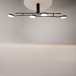 Потолочный светильник Fad 3000К 26Вт варинант исполнения - 8 | Loft Concept в Волгограде