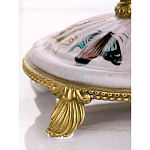 Настольное зеркало Cerch Runy варинант исполнения - 9 | Loft Concept в Волгограде