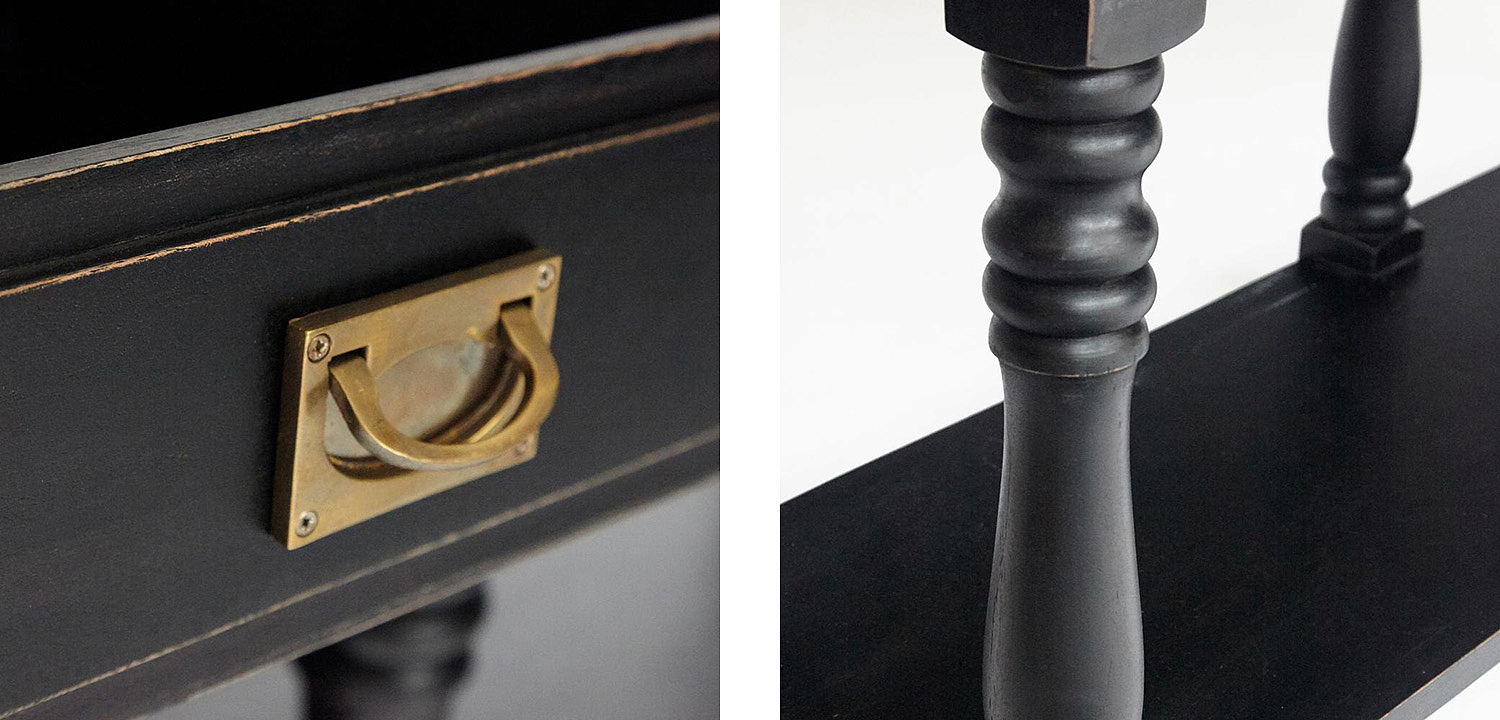 Консоль Provence Sylvie Console Консоль Provence Sylvie Console - Loft-Concept в Волгограде