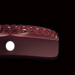 Бра из керамики Ruby Bonnet варинант исполнения - 4 | Loft Concept в Волгограде