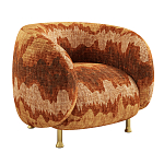 Кресло Morton варинант исполнения - 2 | Loft Concept в Волгограде