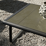 Дизайнерский кофейный стол PHOENIX Coffee Table варинант исполнения - 5 | Loft Concept в Волгограде