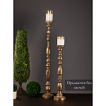 Подсвечник Dynamics of figures варинант исполнения - 7 | Loft Concept в Волгограде