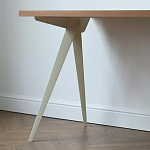 Рабочий стол «STL 12» варинант исполнения - 3 | Loft Concept в Волгограде