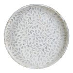 Поднос Esmee Bone Inlay варинант исполнения - 2 | Loft Concept в Волгограде