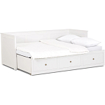 Кровать-кушетка Ordo Fix варинант исполнения - 3 | Loft Concept в Волгограде