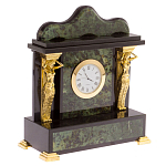 Настольный канцелярский набор из нефрита Apollo варинант исполнения - 2 | Loft Concept в Волгограде