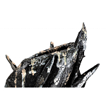 Арт-объект под сухоцветы Dynamic Object варинант исполнения - 3 | Loft Concept в Волгограде