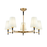 Потолочный светильник Zaragoza Е14 варинант исполнения - 1 | Loft Concept в Волгограде