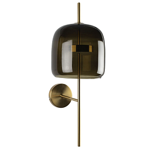 Бра Blanton brown