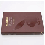 Книга Playboy The Complete Centerfolds 1953-2016 варинант исполнения - 3 | Loft Concept в Волгограде
