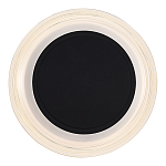 Бра круглое черный/прозрачный Plumpness LED 7 варинант исполнения - 3 | Loft Concept в Волгограде