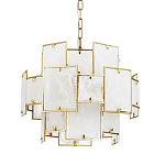 Люстра Jenell Samuel варинант исполнения - 4 | Loft Concept в Волгограде