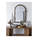 Зеркало Птицы на дереве Plant Frame варинант исполнения - 5 | Loft Concept в Волгограде