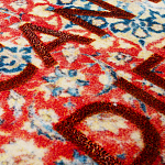 Ковер Seletti Difference варинант исполнения - 2 | Loft Concept в Волгограде