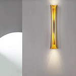 Бра INFINITI Gold Cylinder Wall Lamp варинант исполнения - 2 | Loft Concept в Волгограде