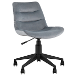 Кресло для рабочего стола Sheilly Grey варинант исполнения - 1 | Loft Concept в Волгограде