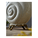 Подсвечник с декором из птиц на ветвях Birds of Paradise варинант исполнения - 5 | Loft Concept в Волгограде