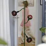 Торшер Cupula варинант исполнения - 7 | Loft Concept в Волгограде