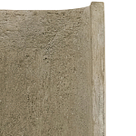 Бра настенное из бетона Rustic Charm варинант исполнения - 1 | Loft Concept в Волгограде