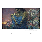 Подарочная книга Альбом Михаил Врубель варинант исполнения - 2 | Loft Concept в Волгограде