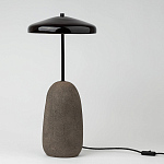 Настольная лампа STONE варинант исполнения - 1 | Loft Concept в Волгограде