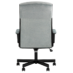 Мягкое кресло для рабочего стоа Pillo Gray-blue варинант исполнения - 3 | Loft Concept в Волгограде