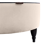 Круглый журнальный стол Garner Round Coffee Table варинант исполнения - 3 | Loft Concept в Волгограде