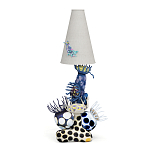 Настольная лампа Tatooine варинант исполнения - 1 | Loft Concept в Волгограде