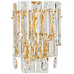 Бра с хрустальными подвесками Gorgeous Crystal Light варинант исполнения - 5 | Loft Concept в Волгограде