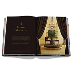 Yves Saint Laurent at Home варинант исполнения - 7 | Loft Concept в Волгограде