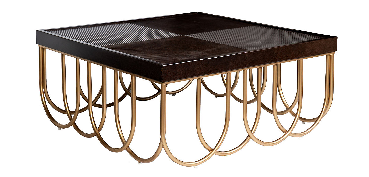 Кофейный стол Cassel Coffee Table Кофейный стол Cassel Coffee Table - Loft-Concept в Волгограде
