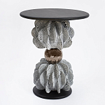 Керамический столик из серии «Сны дракона» варинант исполнения - 1 | Loft Concept в Волгограде