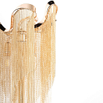 Торшер Metal gold bar варинант исполнения - 2 | Loft Concept в Волгограде