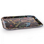 Поднос Seletti Snakes варинант исполнения - 1 | Loft Concept в Волгограде