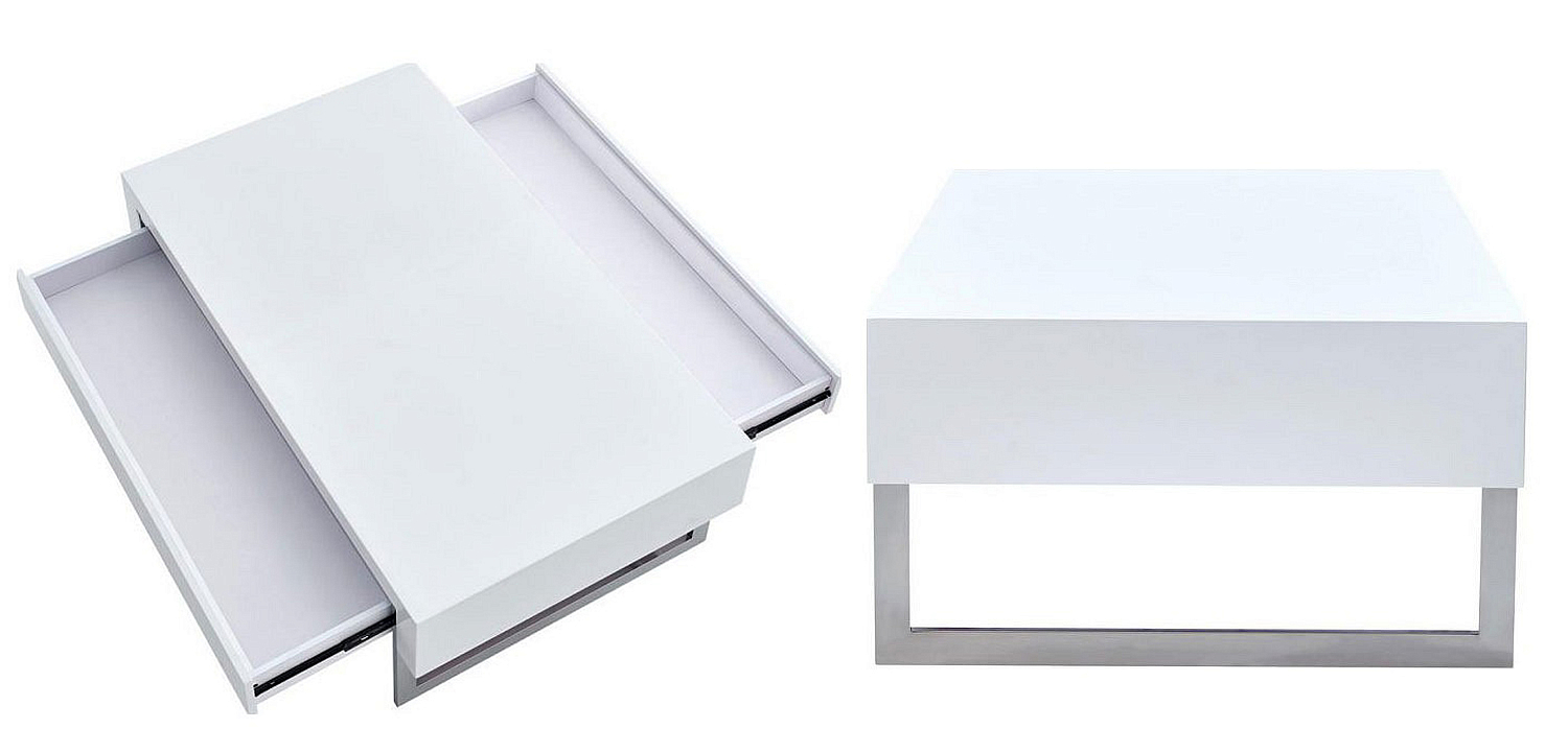 Кофейный стол Annecy Coffee Table Кофейный стол Annecy Coffee Table - Loft-Concept в Волгограде