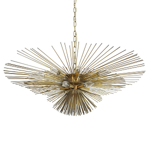 Люстра Circular Rays Astra Chandelier