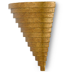 Бра в форме градуированного конуса Change варинант исполнения - 2 | Loft Concept в Волгограде