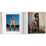Подарочный Альбом Фото ню The Big butt book 18+ варинант исполнения - 4 | Loft Concept в Волгограде