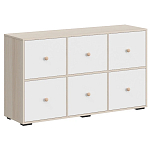 Тумба 6 отделений Liam 2 варинант исполнения - 2 | Loft Concept в Волгограде