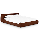 Кровать двуспальная Verna варинант исполнения - 1 | Loft Concept в Волгограде