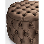 Пуф Milk chocolate варинант исполнения - 4 | Loft Concept в Волгограде