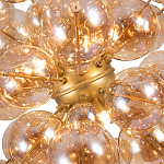 Люстра Golden Element варинант исполнения - 4 | Loft Concept в Волгограде