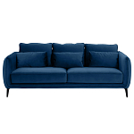 Диван трёхместный с подлокотниками Dutchman варинант исполнения - 3 | Loft Concept в Волгограде