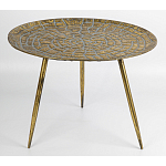 Столик дизайнерский Swords варинант исполнения - 2 | Loft Concept в Волгограде