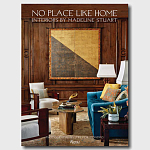 Подарочная Книга No Place Like Home: Interiors by Madeline Stuart варинант исполнения - 1 | Loft Concept в Волгограде