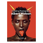 Albert Watson Creating Photographs варинант исполнения - 1 | Loft Concept в Волгограде