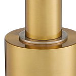 Настольная лампа светодиодная Uniformity варинант исполнения - 2 | Loft Concept в Волгограде