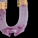 Подвесной светильник с овальным плафоном Fantasy Geometry варинант исполнения - 4 | Loft Concept в Волгограде