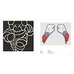 Книга Kaws. Family AGO Book варинант исполнения - 3 | Loft Concept в Волгограде